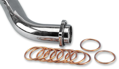 JAMES GASKET GASKET EXHAUST COPPER CRUSH RING JGI-65324-83-CG