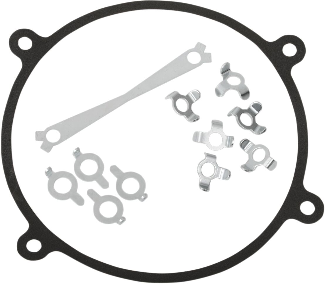 JAMES GASKET GASKET KIT CRANKCASE SAVER JGI-11125-XMF