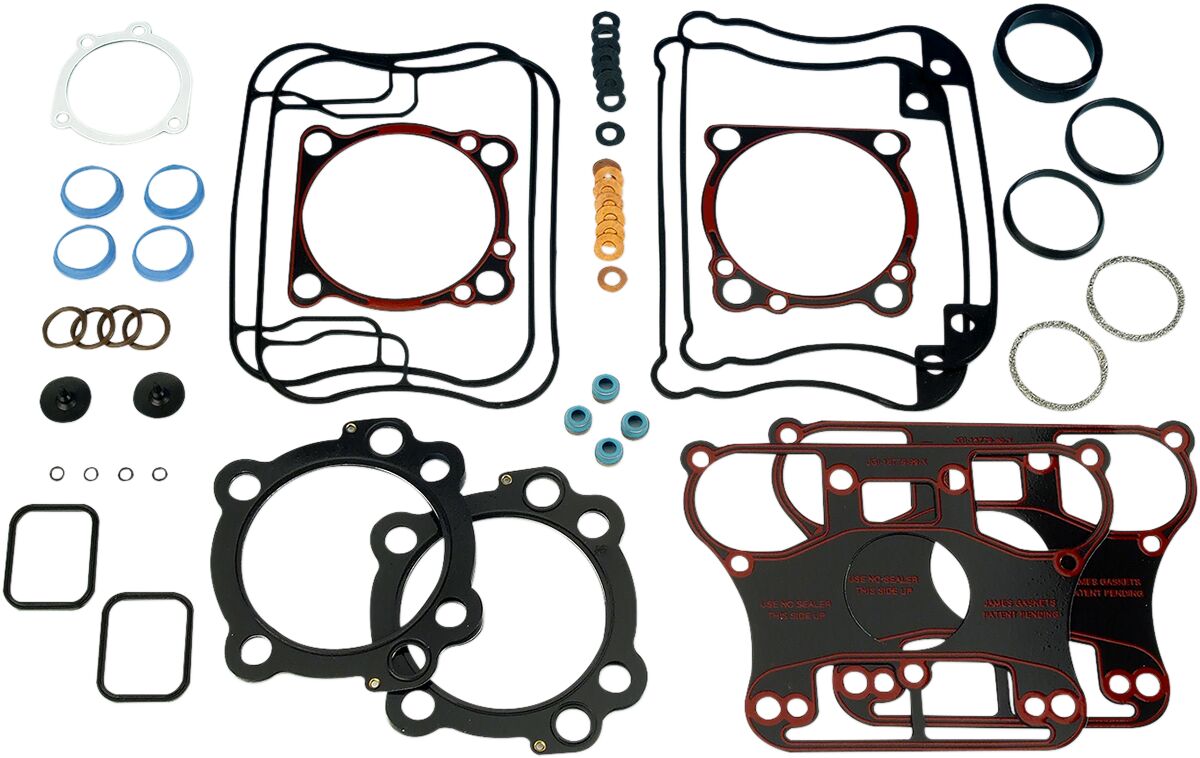 JAMES GASKET GASKET KT TOP END 91-03XL JGI-17032-91-MLS