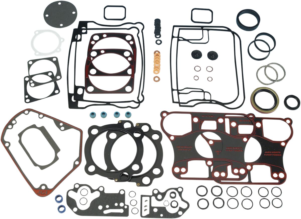 JAMES GASKET GASKET KT MOTOR 92-99 BT JGI-17041-92-MLS