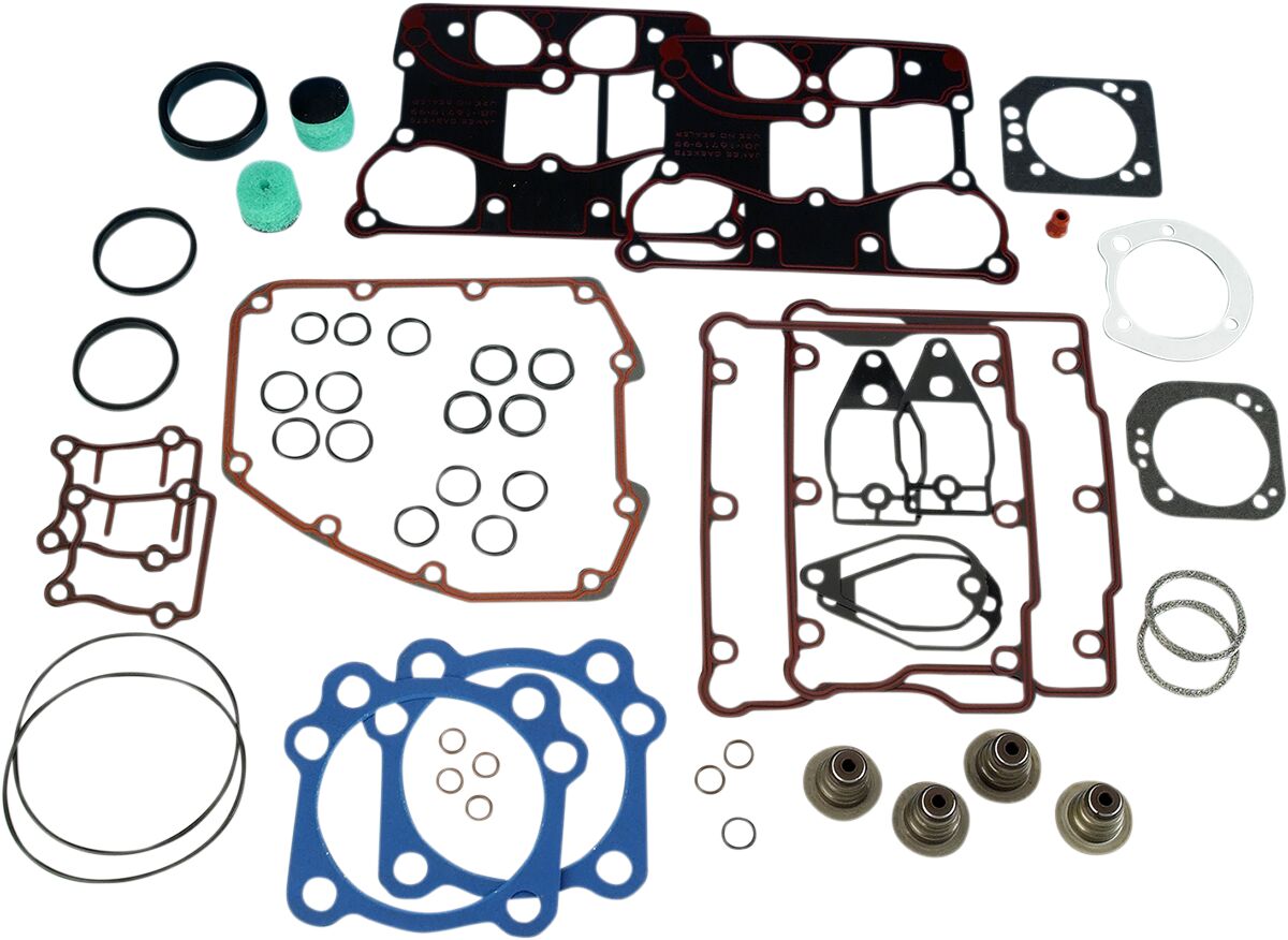 JAMES GASKET GASKET KT TOP END05-9TC95 JGI-17052-05-X