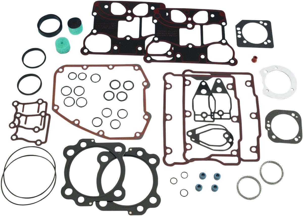 JAMES GASKET GASKET KT TOPEND99-4TCMLS JGI-17054-99-MLS