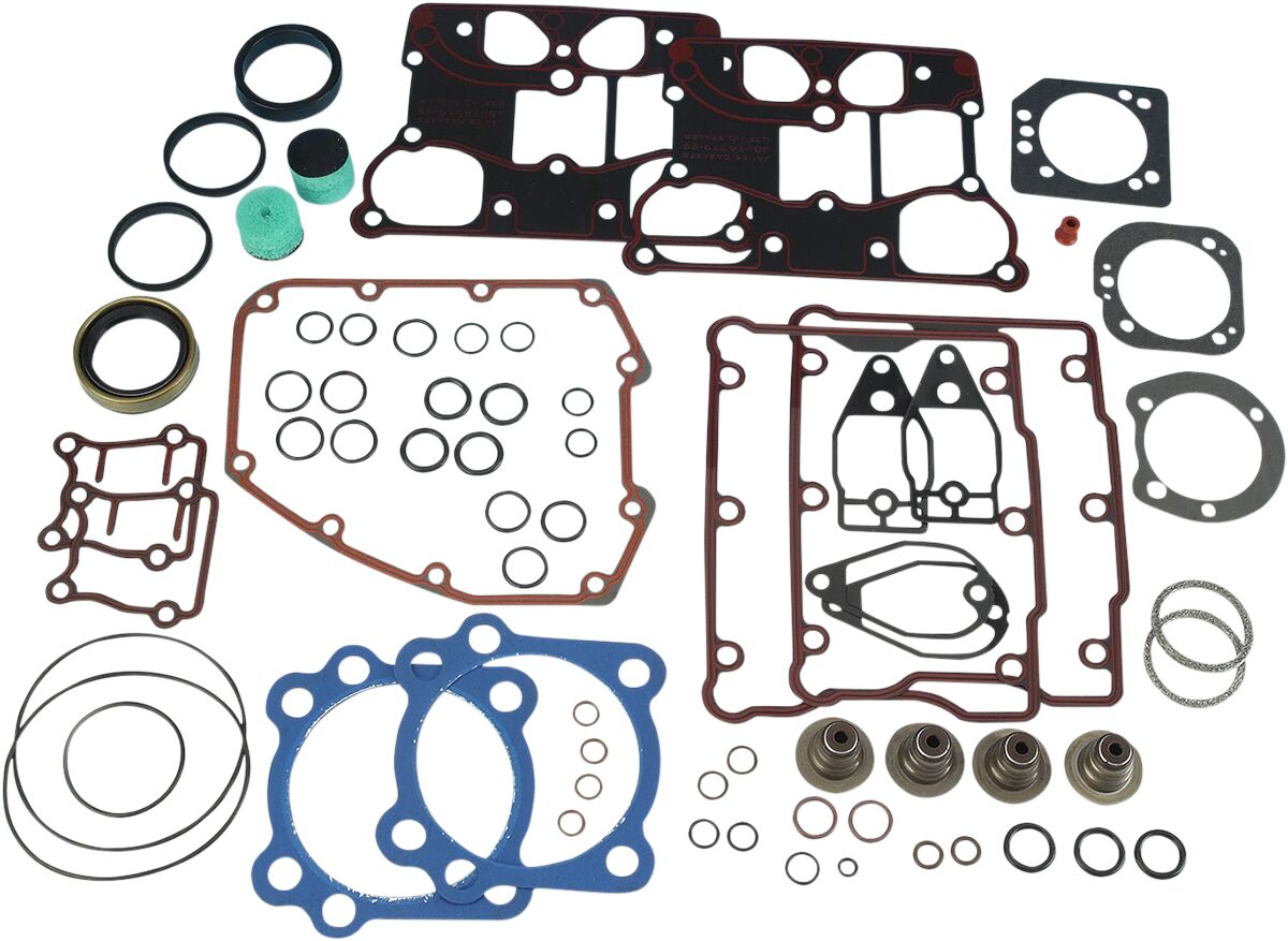 JAMES GASKET GASKET KT MOTOR 05-06TC95 JGI-17055-05