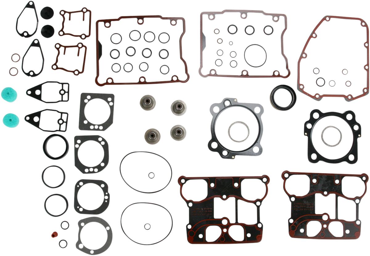 JAMES GASKET GASKET KT MTR 05-06 TCMLS JGI-17055-05-MLS