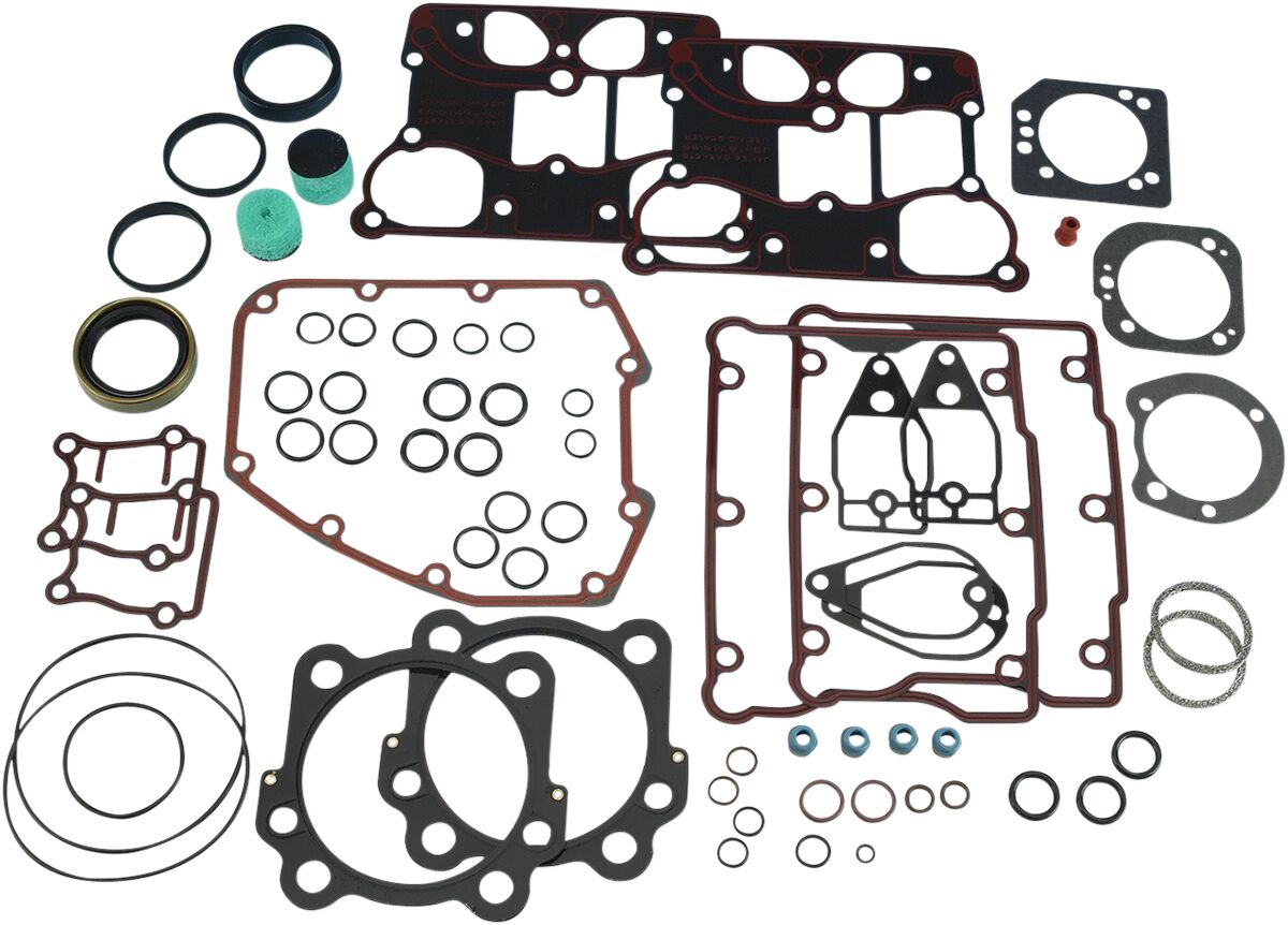 JAMES GASKET GASKET KT MTR 99-4TC95MLS JGI-17055-99-MLS