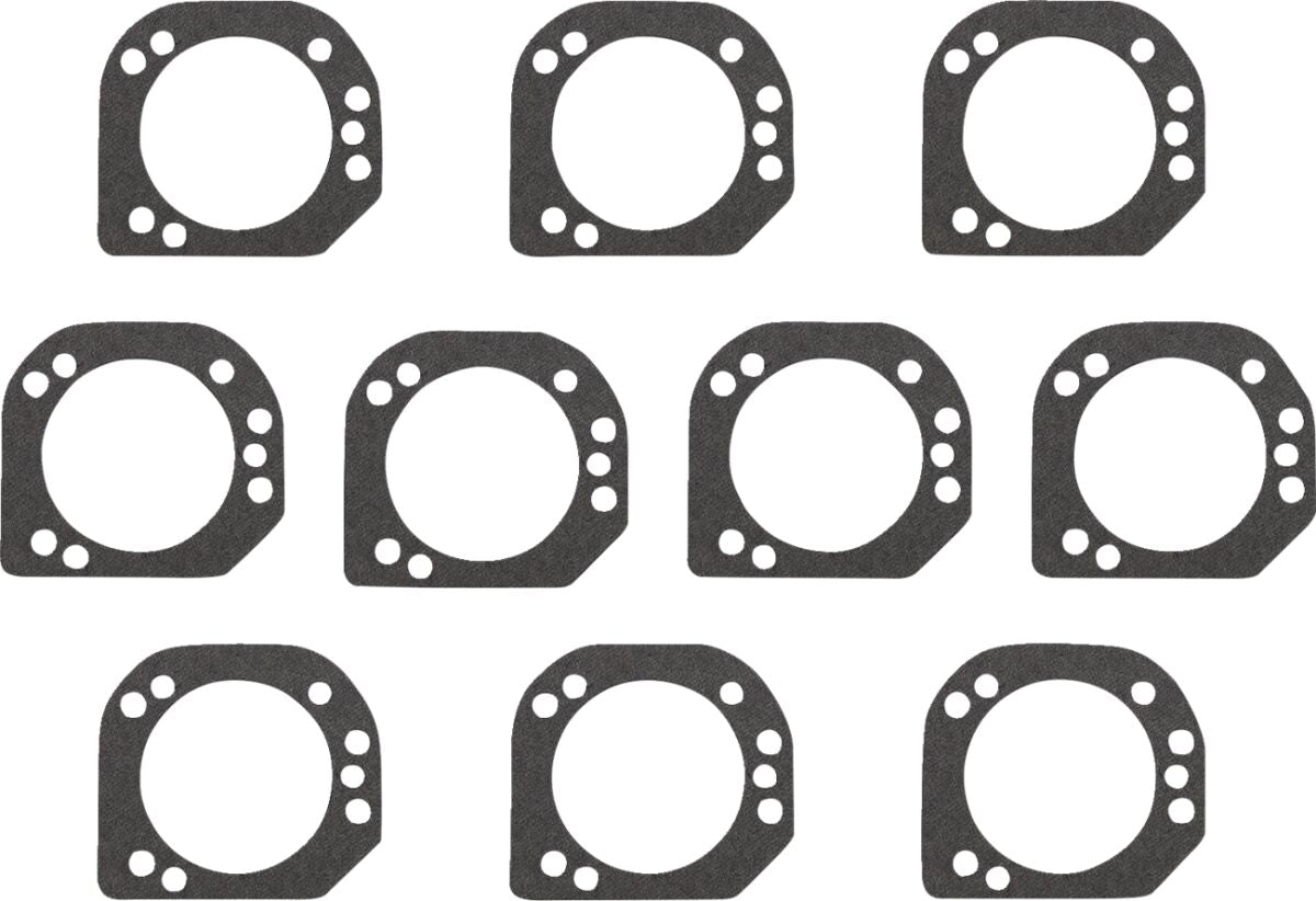 JAMES GASKET GASKET AIR CLEANER BACK PLATE JGI-29583-01-A