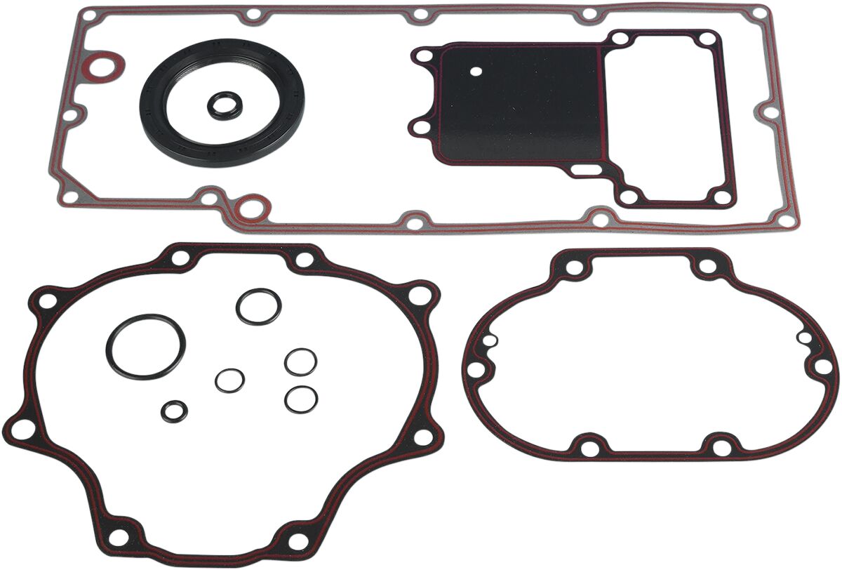 JAMES GASKET GASKET & SEAL KIT TRANSMISSION JGI-33031-07