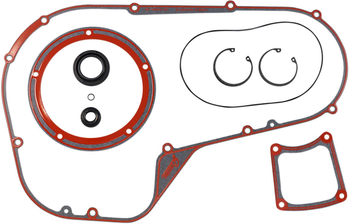 JAMES GASKET GASKET KT PRI CVR 05-06FL JGI-34901-05-K