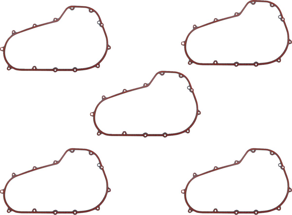 JAMES GASKET GASKET PRI CVR 07-16 FL JGI-34901-07