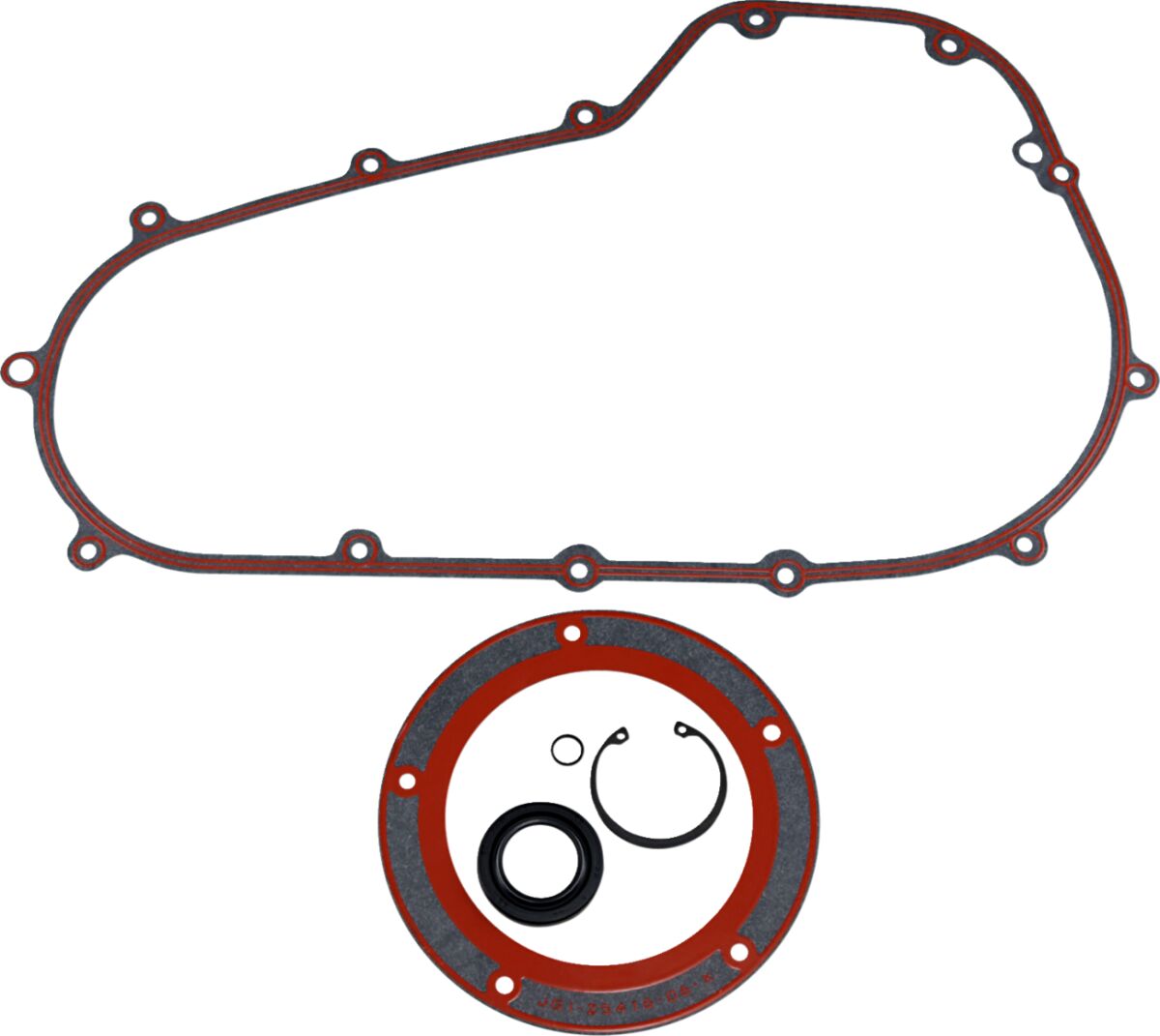 JAMES GASKET GASKET KT PR CVR 07-16FL JGI-34901-07-K