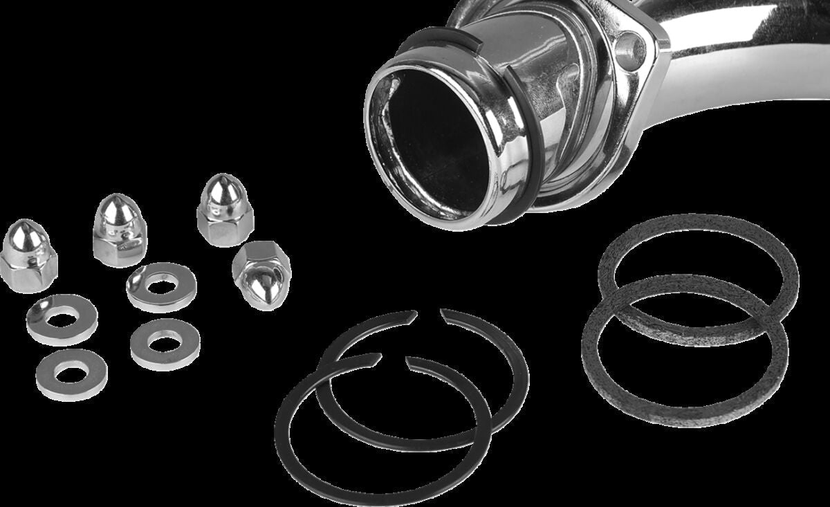 JAMES GASKET GASKET KIT EXHAUST MOUNTING JGI-65324-83-KW1