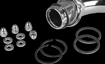 JAMES GASKET GASKET KIT EXHAUST MOUNTING JGI-65324-83-KW1