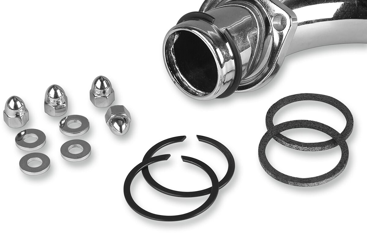 JAMES GASKET GASKET KIT EXHAUST MOUNTING JGI-65324-83-KW1