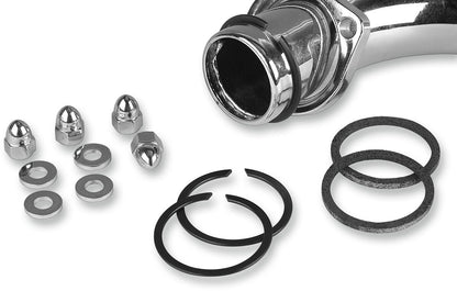 JAMES GASKET GASKET KIT EXHAUST MOUNTING JGI-65324-83-KW1