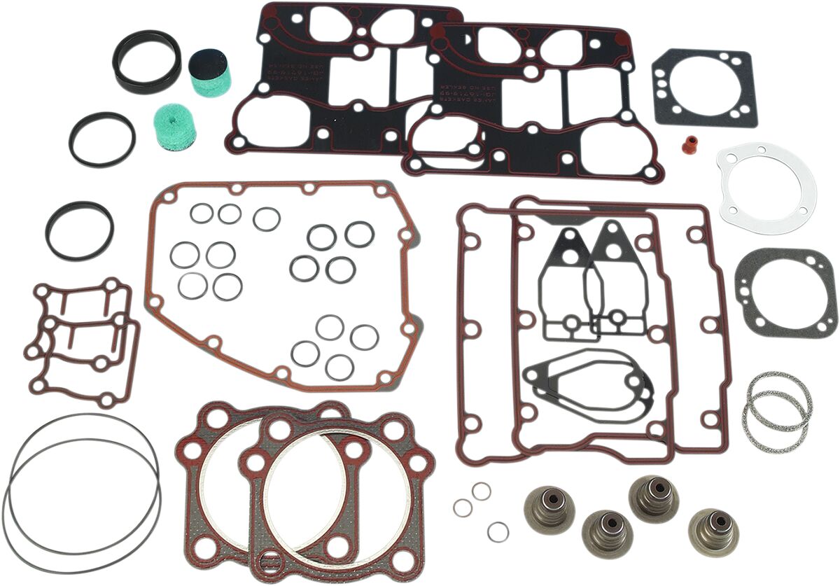 JAMES GASKET GASKET TOP END 05-10 TC JGI-17054-05