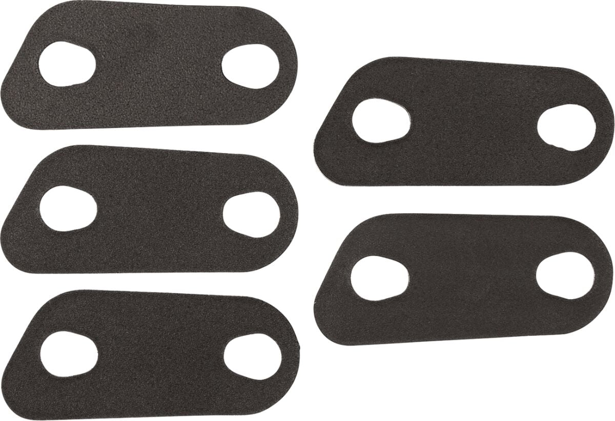 JAMES GASKET GASKET INSPECTION COVER FOAMET JGI-34990-08