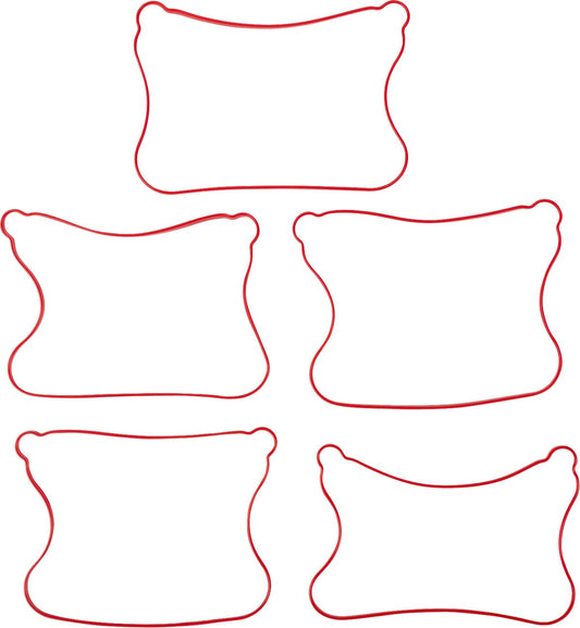 James Gasket Gasket RCK CVR OUT07-19XL JGI-17362-07