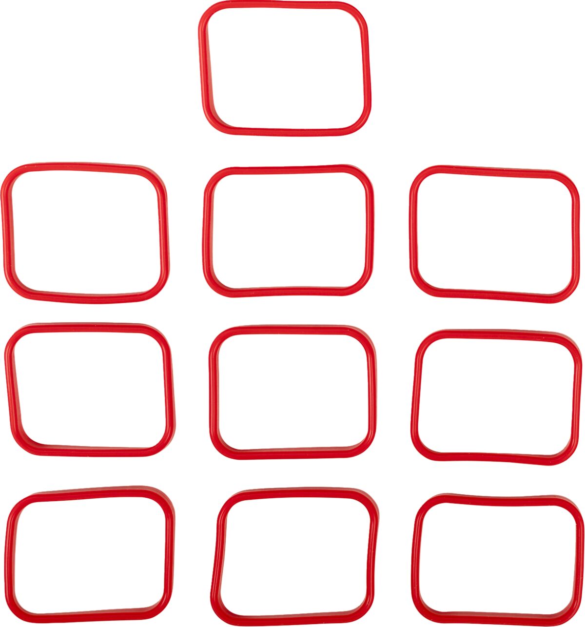 JAMES GASKET ROCKER COVER CENTER GASKET JGI-17695-07