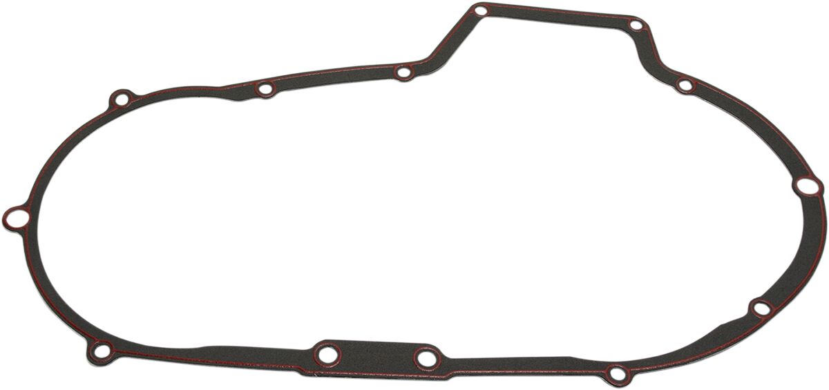 JAMES GASKET GASKET PRIMARY COVER FOAMET JGI-34955-89-F
