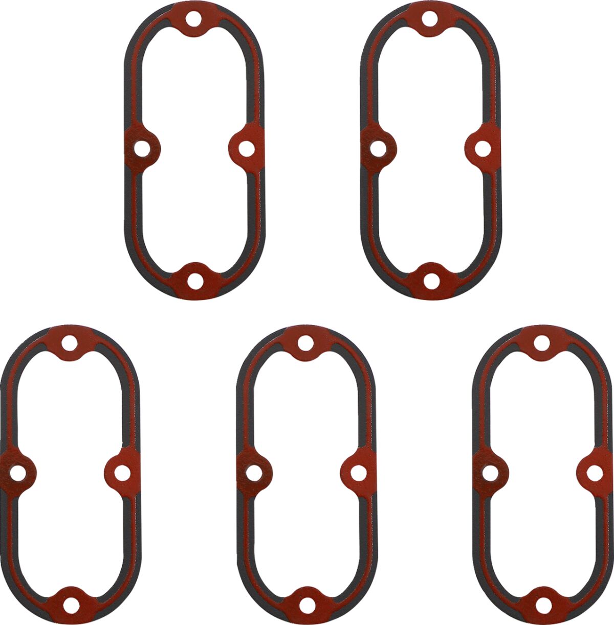 JAMES GASKET GASKET INPCTN CVR FOAMET JGI-60567-90-F