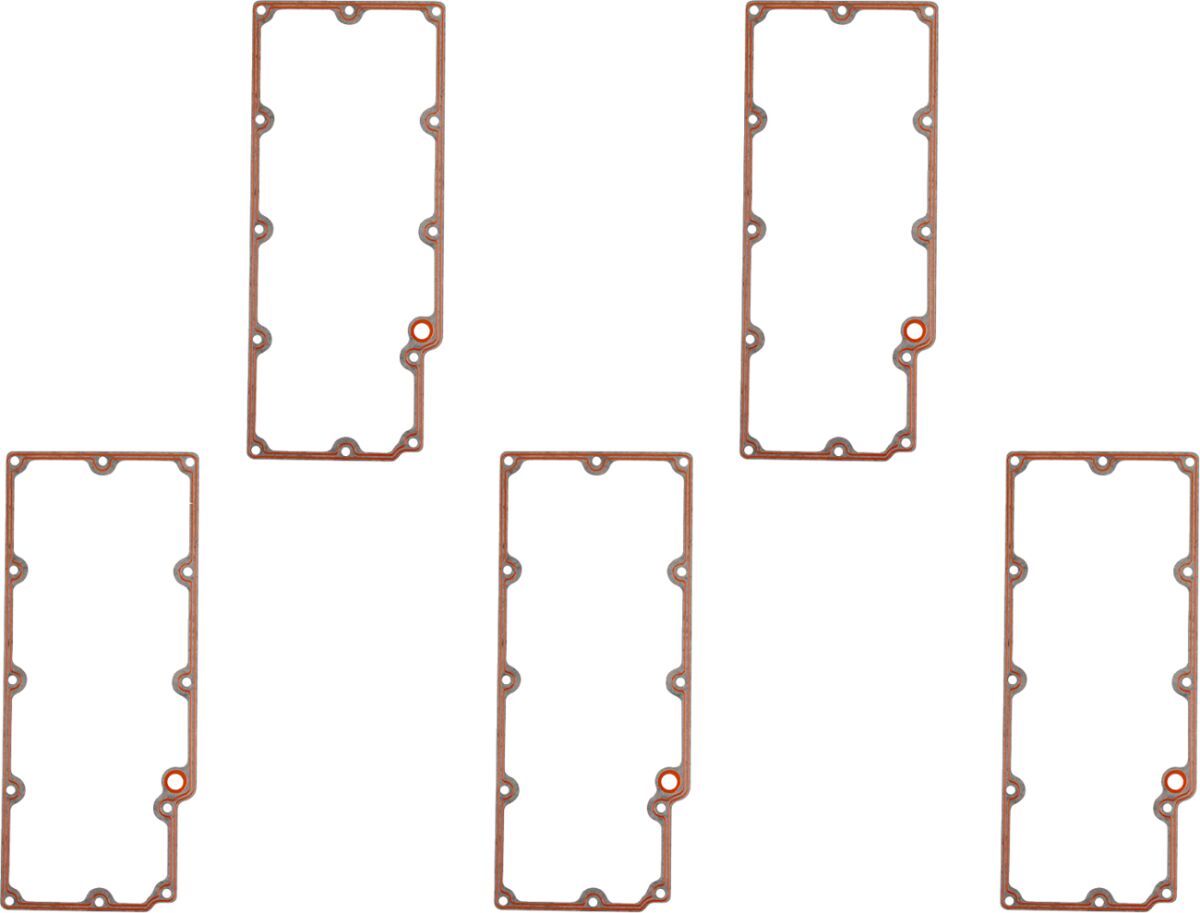JAMES GASKET OIL PAN/ TRANSMISSION HOUSING GASKET JGI-26077-93