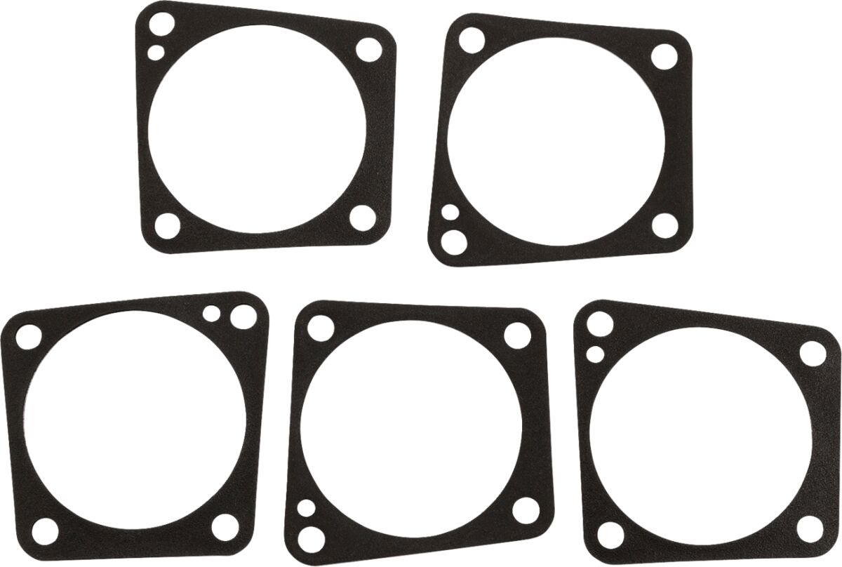 JAMES GASKET REAR TAPPET BLOCK GASKET (FOAMET) JGI-18633-48-F