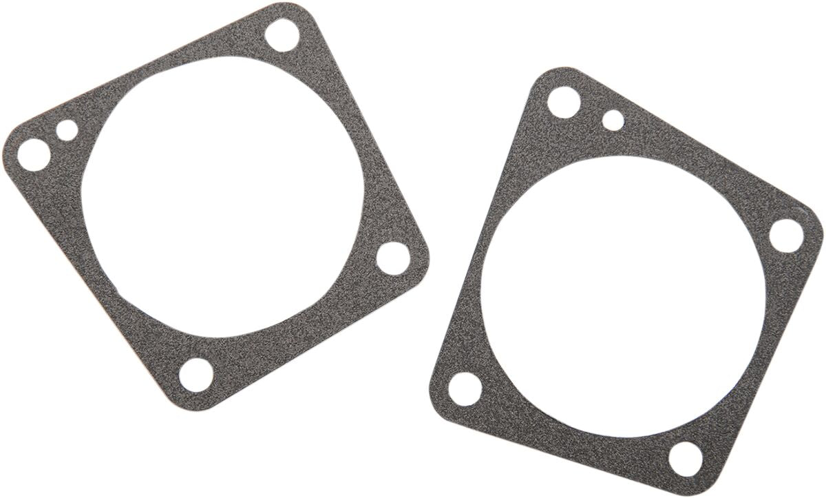 JAMES GASKET GASKET FRONT AND REAR TAPPET BLOCK (FOAMET) JGI-18633-48-KF