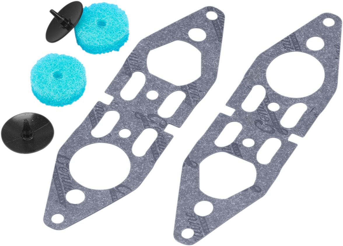 JAMES GASKET GASKET KIT BREATHER ASSEMBLY JGI-17025-03-K