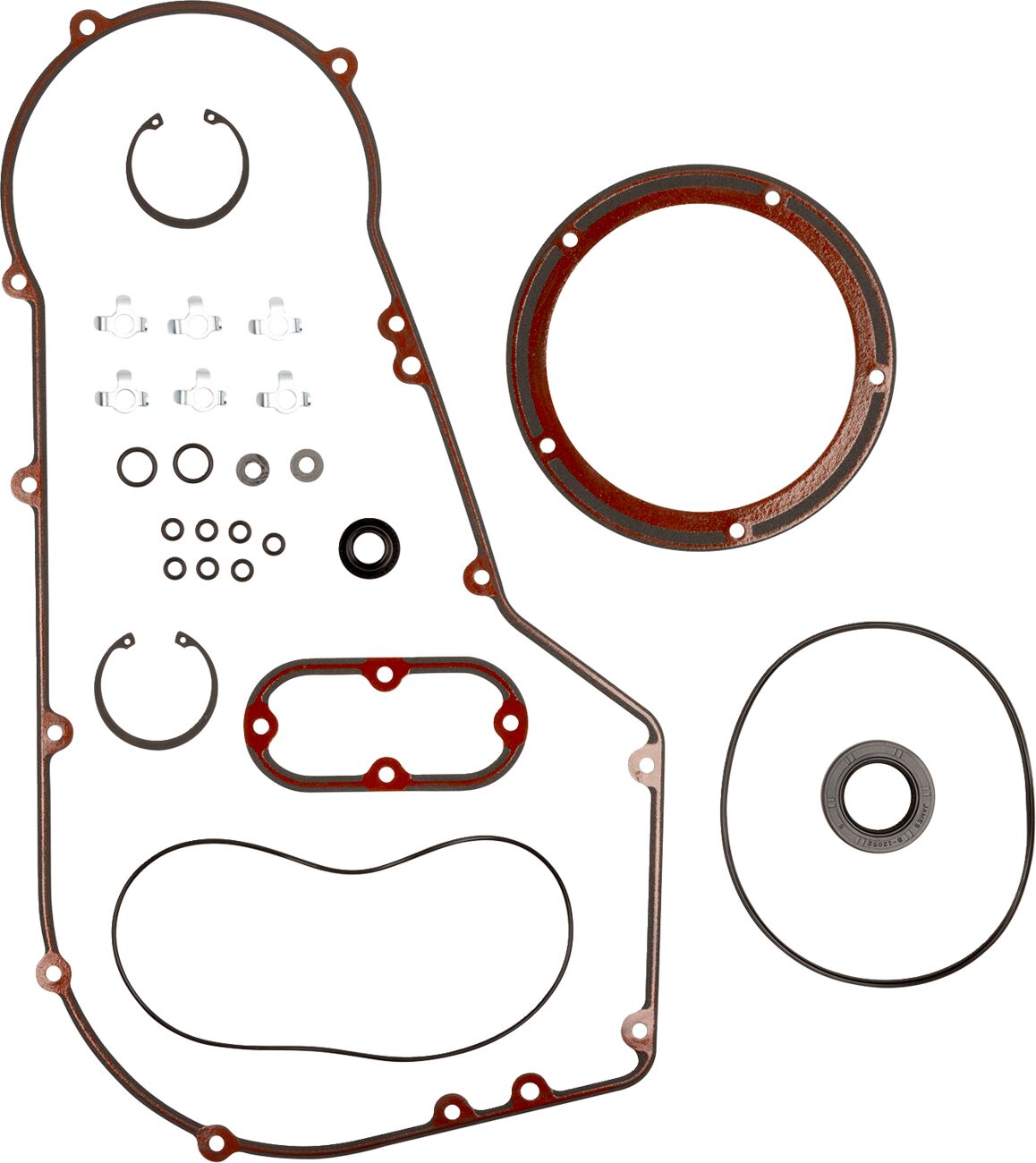 JAMES GASKET PRIMARY COVER W/BEAD GASKET JGI-60539-94-KF