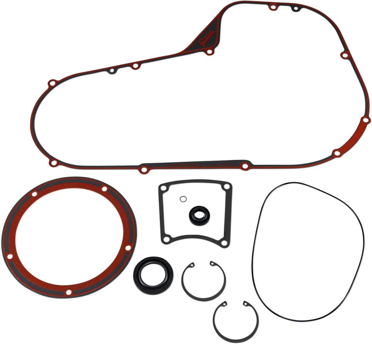 JAMES GASKET PRIMARY COVER W/BEAD GASKET JGI-34901-05-KF