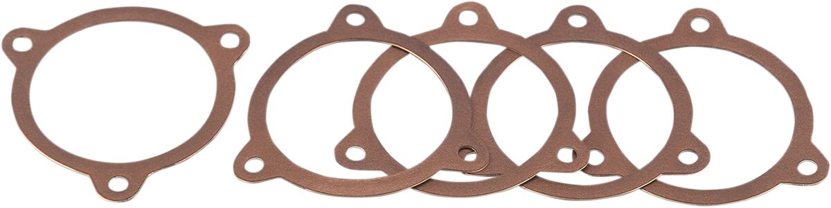 JAMES GASKET GASKET AIR CLEANER BACKING PLATE JGI-29241-08-F