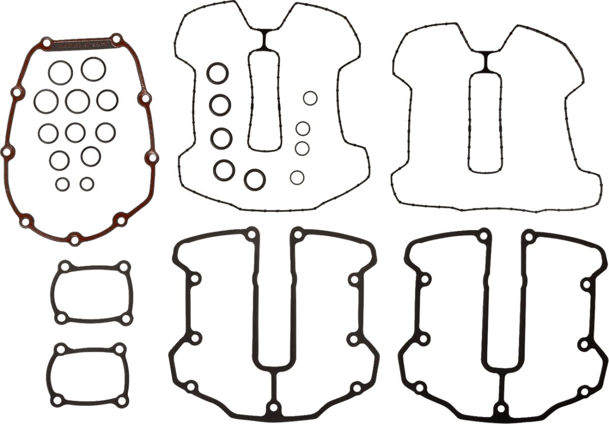 JAMES GASKET GASKET KIT CAM KIT MILW 8 JGI-25700370-K