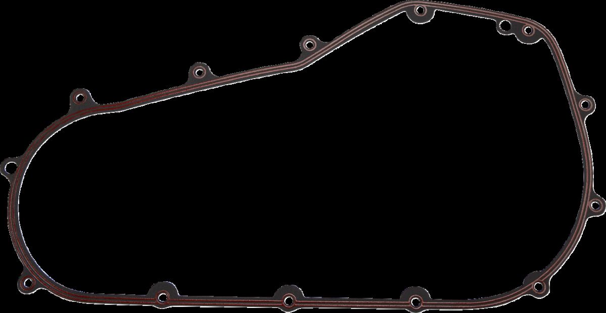 JAMES GASKET GASKET PRIMARY COVER M8 JGI-25700564