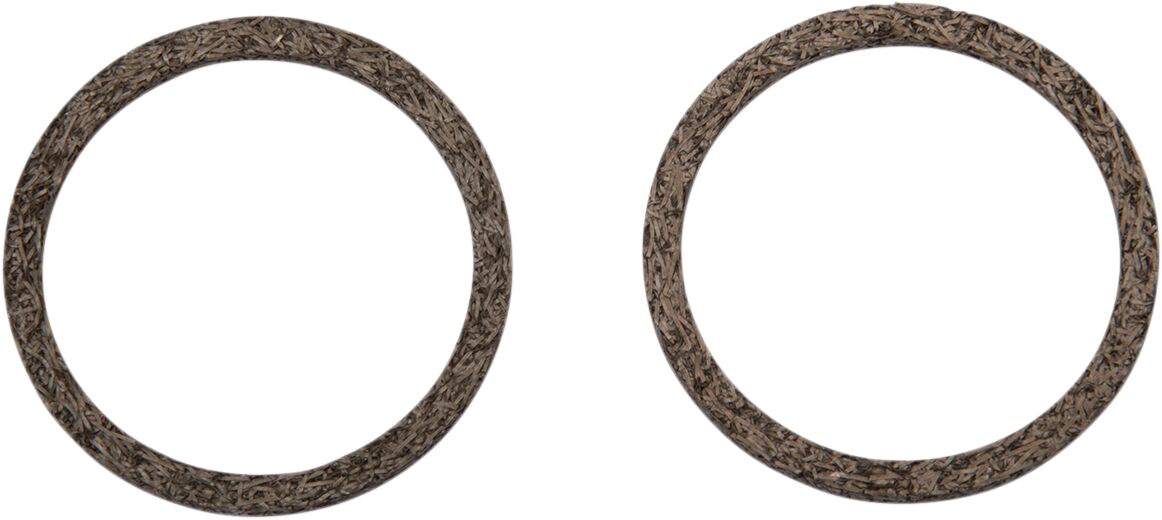 JAMES GASKET GASKET CAM GEAR CVR JGI-65324-83-2