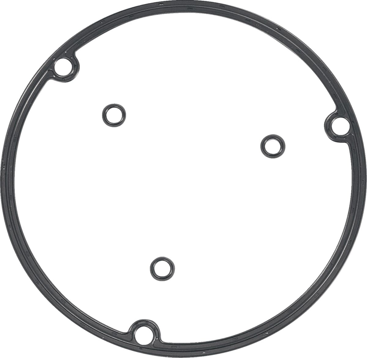 JAMES GASKET SEAL CLTCH CVR70-98 B.T. JGI-25416-70-DL
