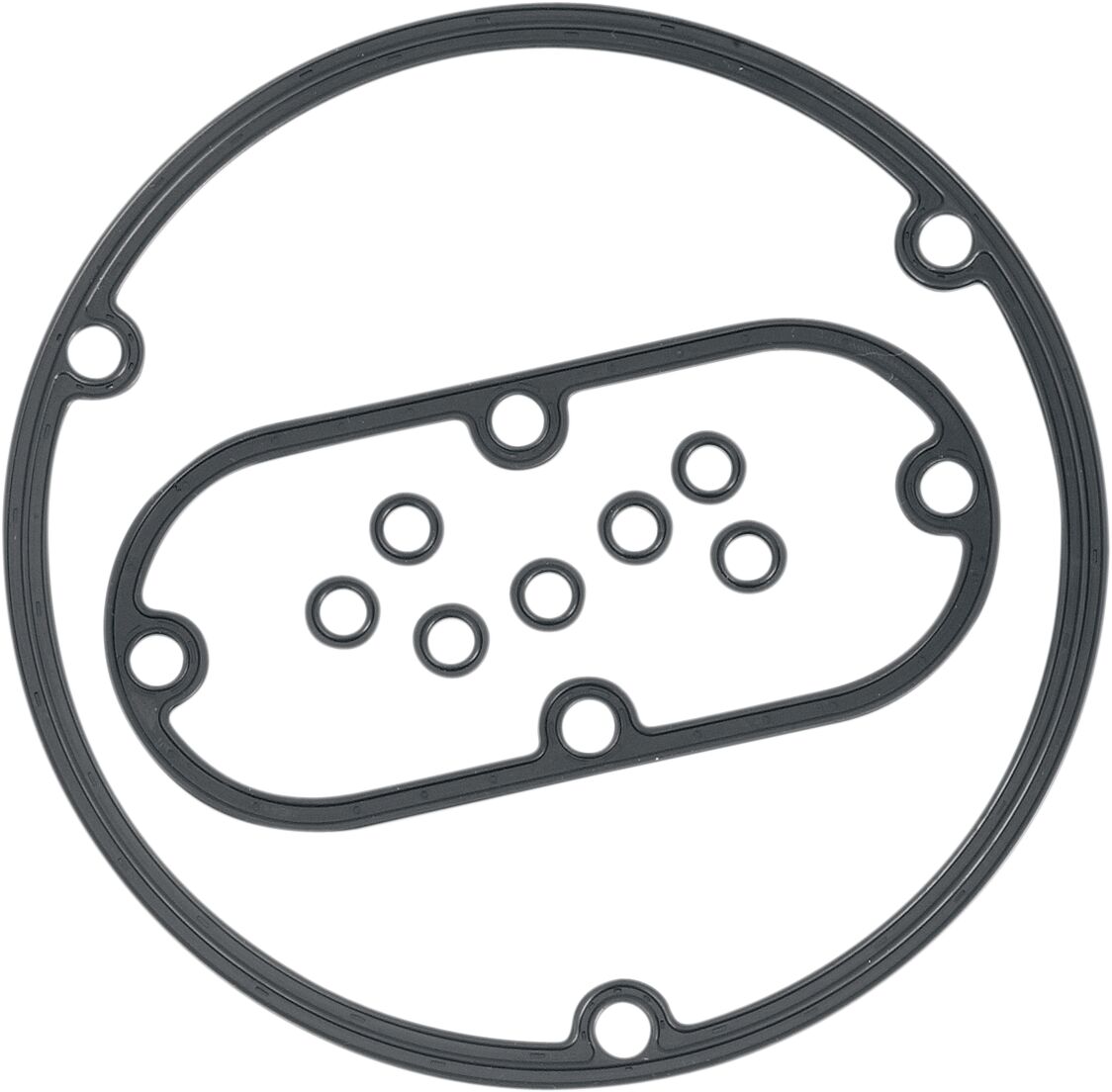 JAMES GASKET GASKETS CLUTCH & INSPECTION COVER JGI-25416-70-K