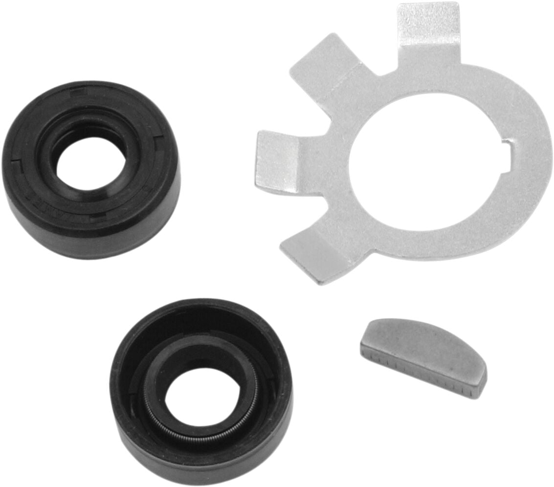 JAMES GASKET SEAL KIT CLUTCH HUB NUT JGI-12014-K