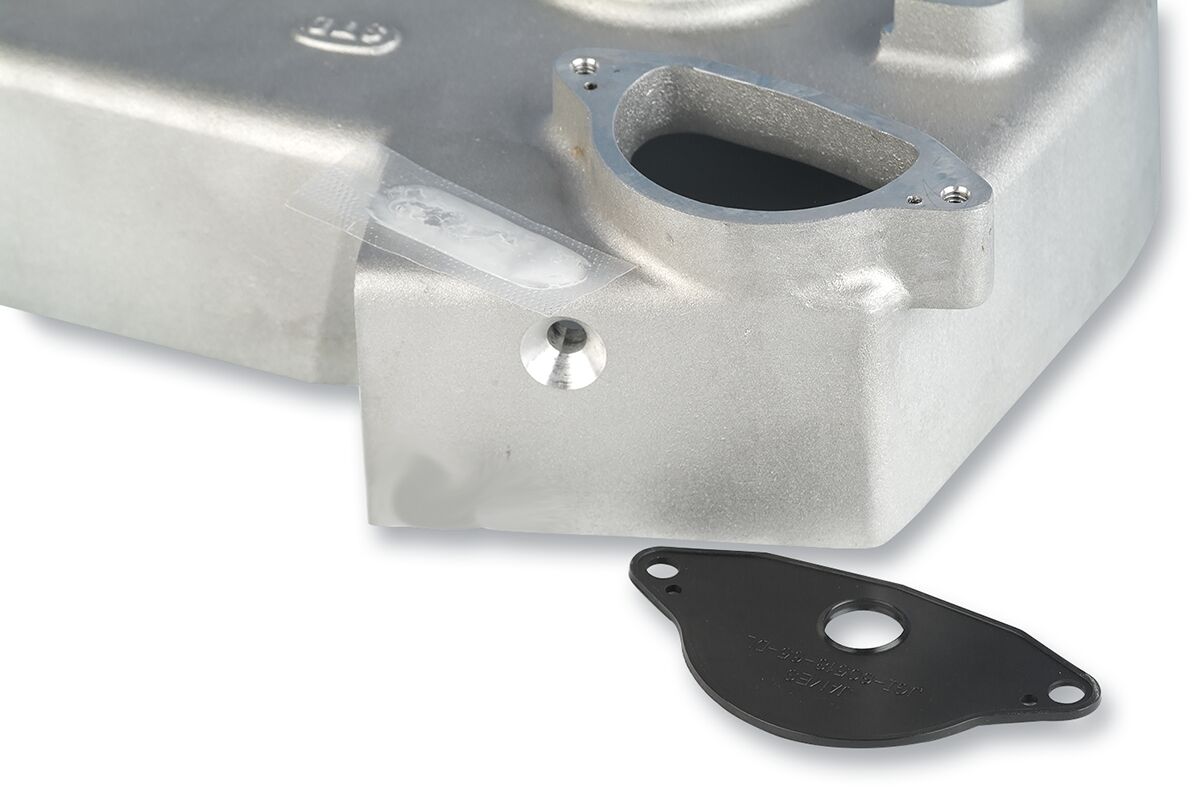 JAMES GASKET SEAL OIL DEFLECTOR 65-84 JGI-60518-65-DL
