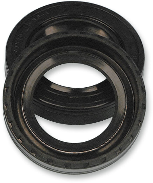 JAMES GASKET SEALS OIL85-98FLHFXD FLST JGI-47519-83-A2