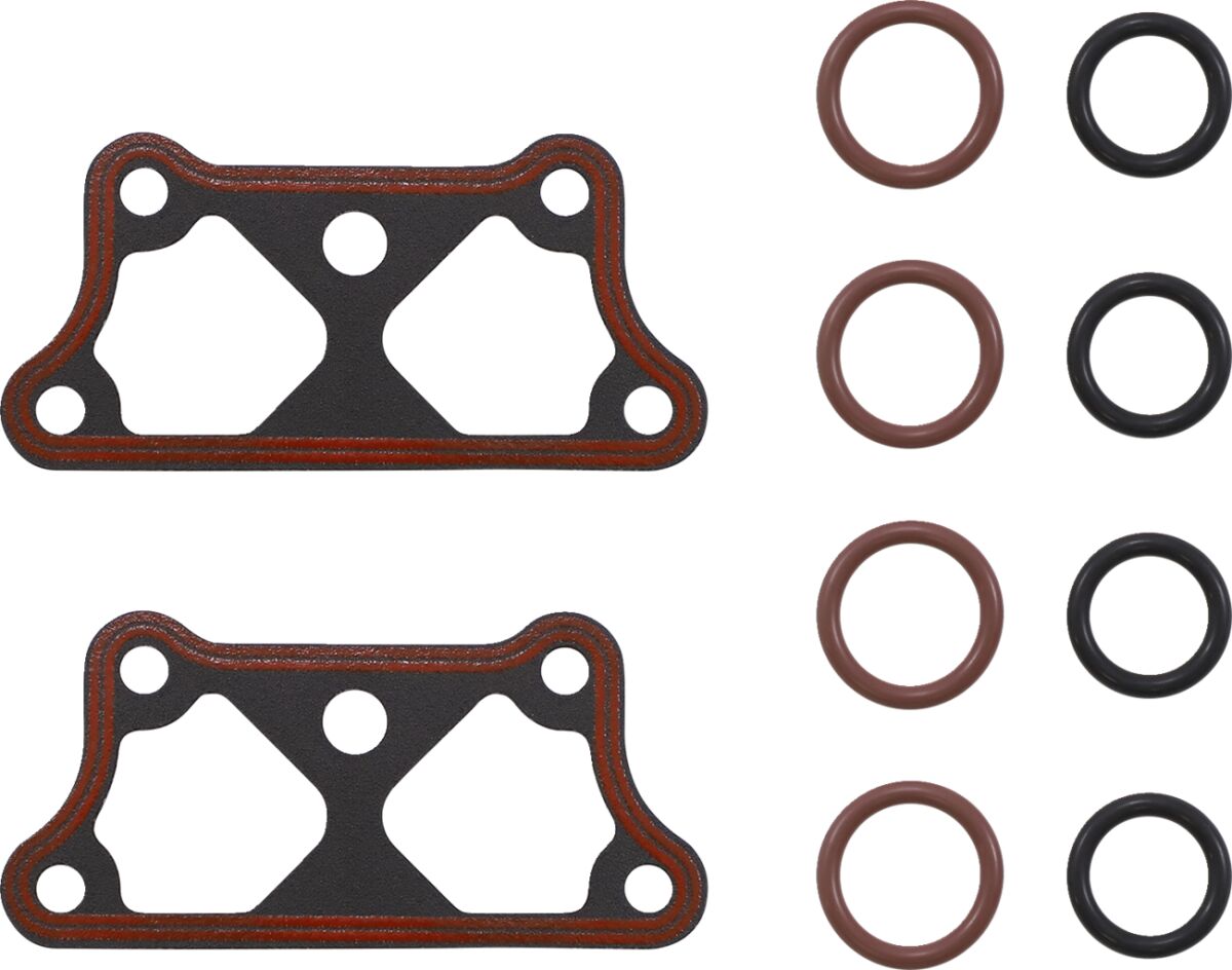 JAMES GASKET GASKET KIT TAPPET & PUSHROD TUBE JGI-11377-K