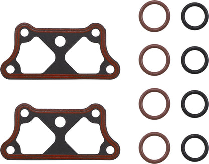 JAMES GASKET GASKET KIT TAPPET & PUSHROD TUBE JGI-11377-K