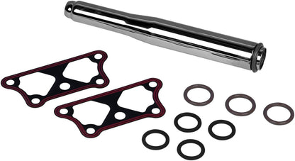 JAMES GASKET GASKET KIT TAPPET & PUSHROD TUBE JGI-11377-K