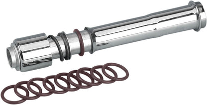 JAMES GASKET O-RING KIT PUSHROD TUBE COVER JGI-11132-A
