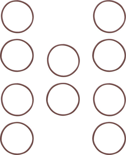 JAMES GASKET O-RING MAINDRGEARSPCR 6SP JGI-11201