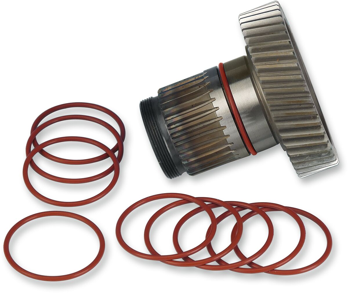 JAMES GASKET O-RING MAINDRGEARSPCR 6SP JGI-11201