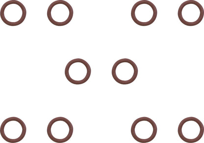 JAMES GASKET O-RING DRAIN PLUG PRIMARY COVER JGI-11324