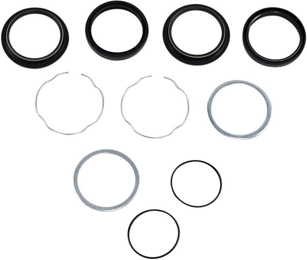 JAMES GASKET SEAL KT FRT FRK 01-11VROD JGI-45849-01-VR
