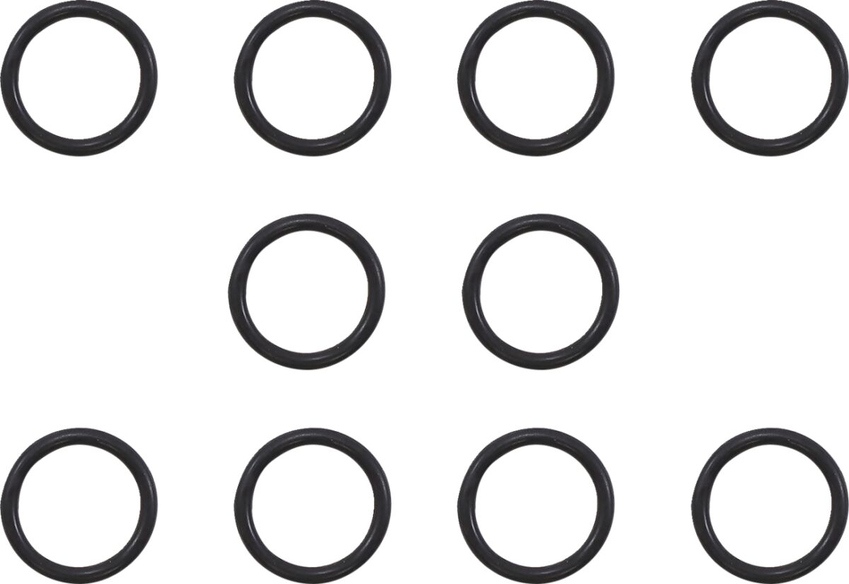JAMES GASKET O-RING OIL LINE CONNECTOR TO MOTOR JGI-11326
