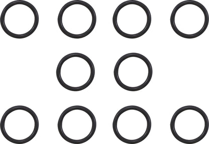 JAMES GASKET O-RING OIL LINE CONNECTOR TO MOTOR JGI-11326