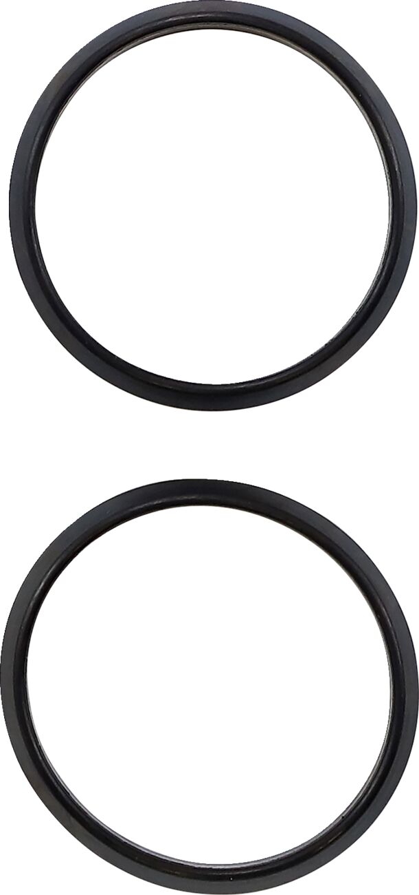 JAMES GASKET SEAL INTAKE MAN 99-17 TC JGI-26992-99